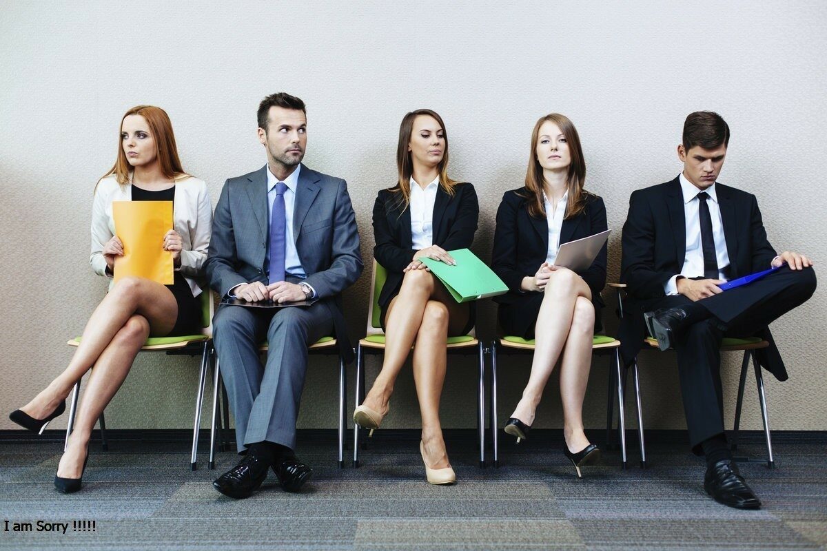 <strong>How long does one have to get ready for a meeting?</strong>