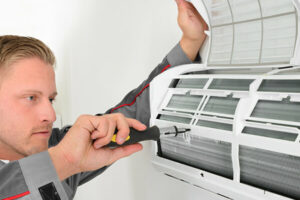 Cost of AC Maintenance Services in Dubai