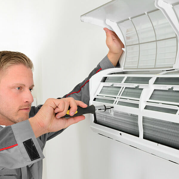 Cost of AC Maintenance Services in Dubai