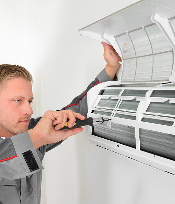 Cost of AC Maintenance Services in Dubai
