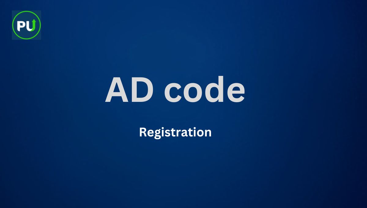 AD Code Registration and Its Impact on Forex Transactions