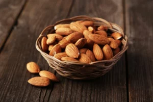 A Guide To Almond Health Benefits