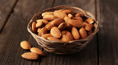 A Guide To Almond Health Benefits