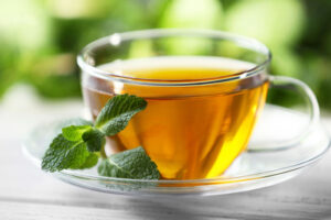 <strong>Types of Herbal Tea and their Benefits</strong>