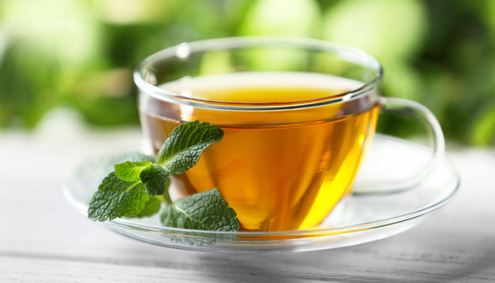 <strong>Types of Herbal Tea and their Benefits</strong>