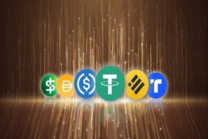 Exploring the Benefits and Risks of Stablecoin Adoption