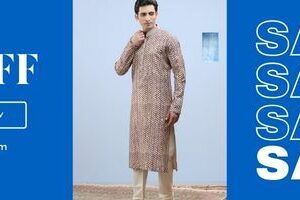 Common Yet Classy And Chic Indian Ethnic Wear For Men