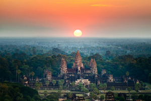 Cambodia Visa: Requirements and Process for Indian Citizens