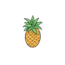 Draw A Pineapple