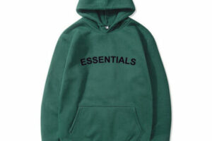 <strong>Essentials fog Hoodies</strong>