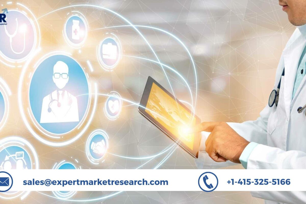 Global Healthcare Predictive Analytics Market Size, Share, Price, Trends, Growth, Analysis, Report, Forecast 2023-2028 | EMR Inc.