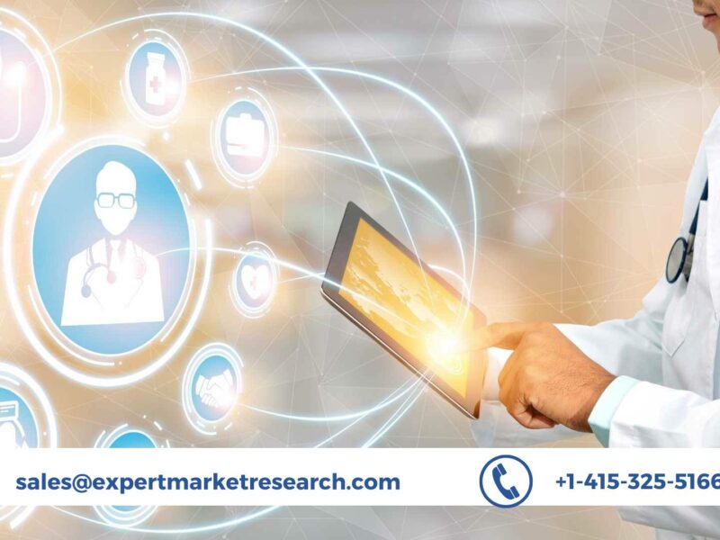 Global Healthcare Predictive Analytics Market Size, Share, Price, Trends, Growth, Analysis, Report, Forecast 2023-2028 | EMR Inc.