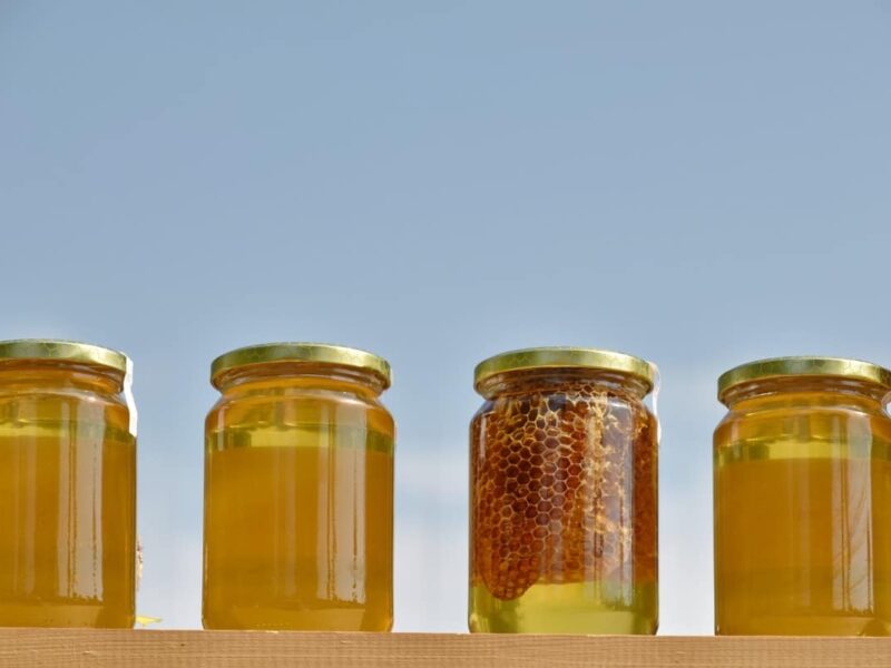 Best Honey Companies in Pakistan | Pure Organic Honey