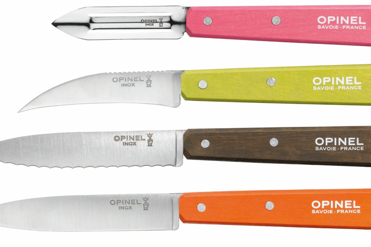 The Ultimate Guide to Finding the Perfect Knife at a Knife Store