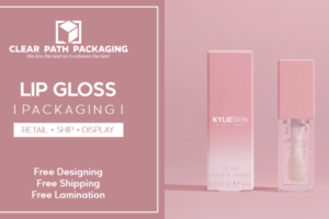 <strong>Essential Strategies For Custom Lip Gloss Boxes</strong>