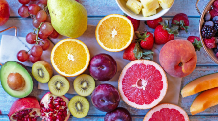 Fruit’s Health Benefits For Male Erectile Dysfunction