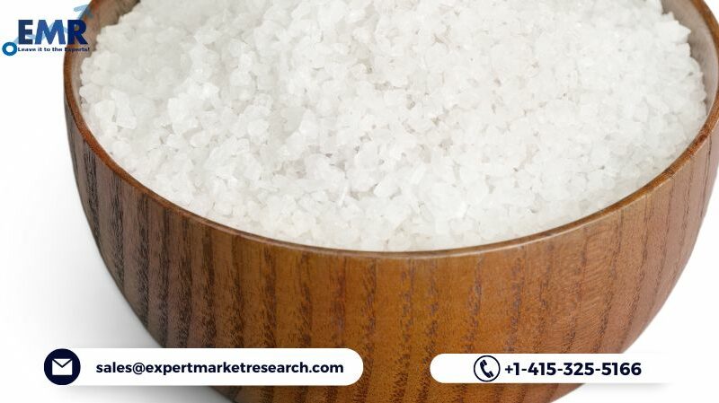 Global Monosodium Glutamate Market To Be Driven By The Amplifying Demand From The Food Processing Industries In The Forecast Period Of 2023-2028
