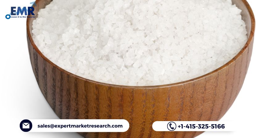 Global Monosodium Glutamate Market To Be Driven By The Amplifying Demand From The Food Processing Industries In The Forecast Period Of 2023-2028