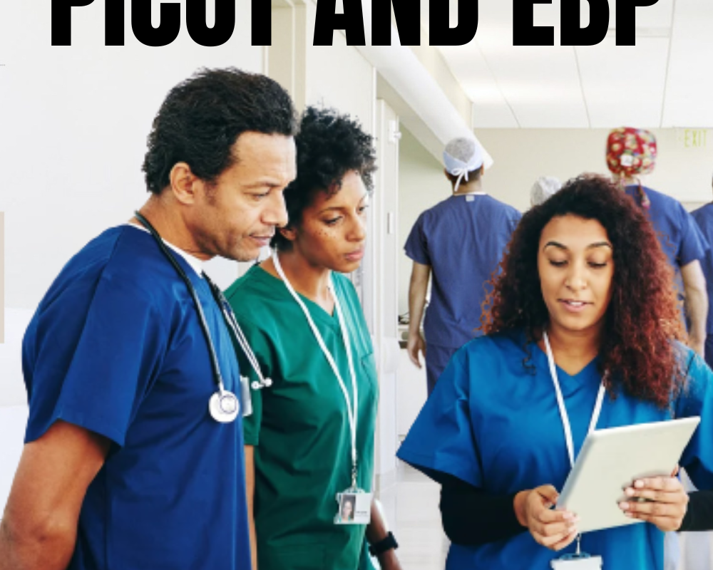 The Importance of Clinical Relevance in PICOT and EBP
