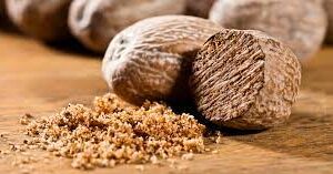 <strong>Nutmeg Has Various Advantages For Your Health.</strong>