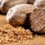 Nutmeg Has Various Advantages For Your Health.