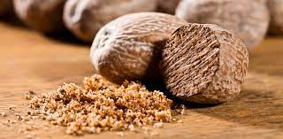 <strong>Nutmeg Has Various Advantages For Your Health.</strong>