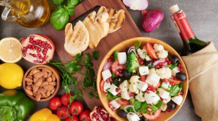 <strong>These Amazing Foods For Men Will Help You Get Erections</strong>