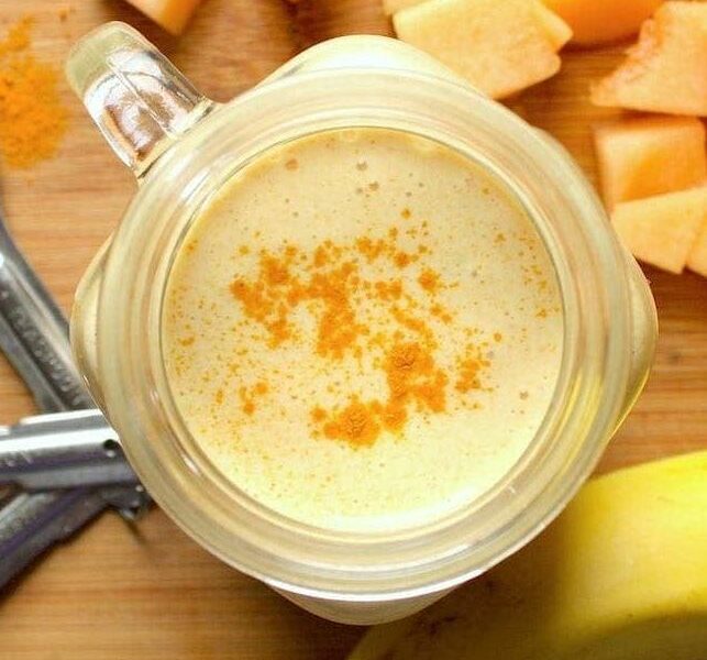 Try a Banana Shake for Your men’s Health