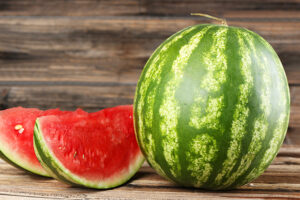 Is Watermelon Good For Men Health?