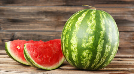 Is Watermelon Good For Men Health?