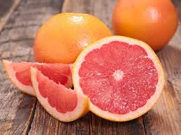 What Health Benefits Does the Grape Fruit Offer?