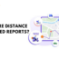 What are Distance Travelled Reports