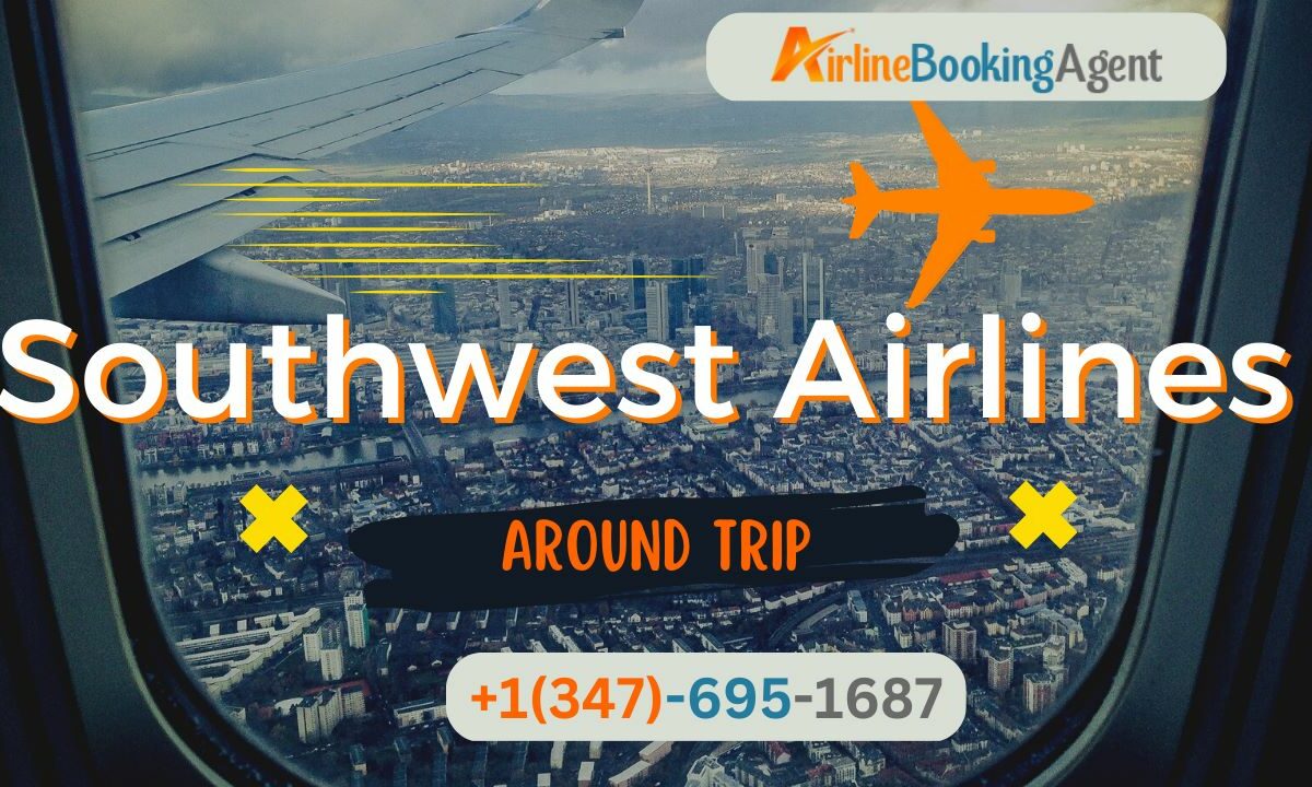 Southwest Airlines – Book Flights Online & Save Airlines