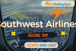 Southwest Airlines – Book Flights Online & Save Airlines