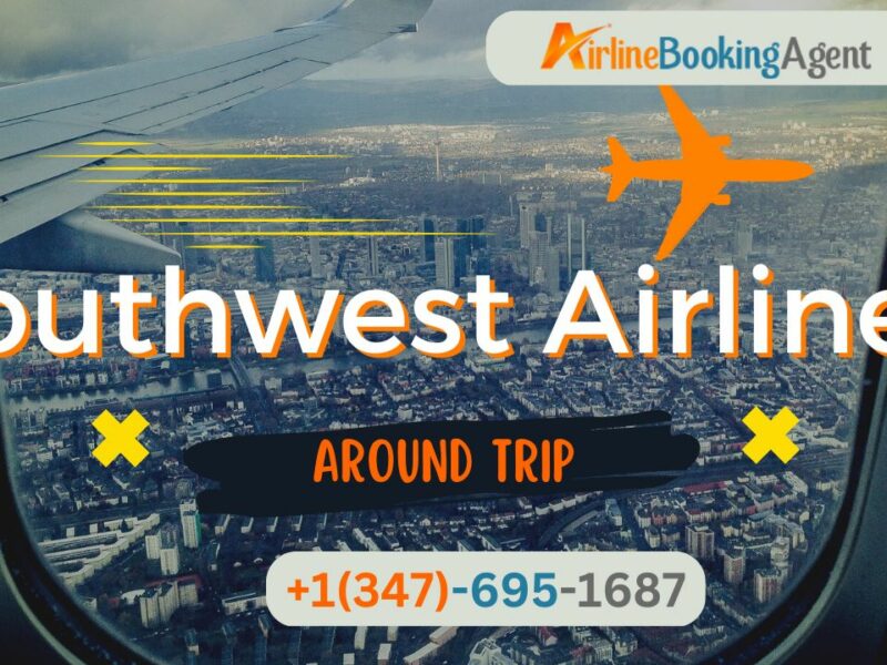 Southwest Airlines – Book Flights Online & Save Airlines