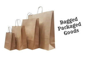 The Rise of Bagged Packaged Goods: Trends and Insights