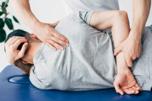 <strong>Why Prescott Families Trust Chiropractic Care for Health and Wellness</strong>
