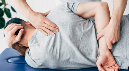 <strong>Why Prescott Families Trust Chiropractic Care for Health and Wellness</strong>