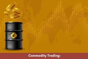 India’s Commodity Market: How Does Commodity Trading Work?
