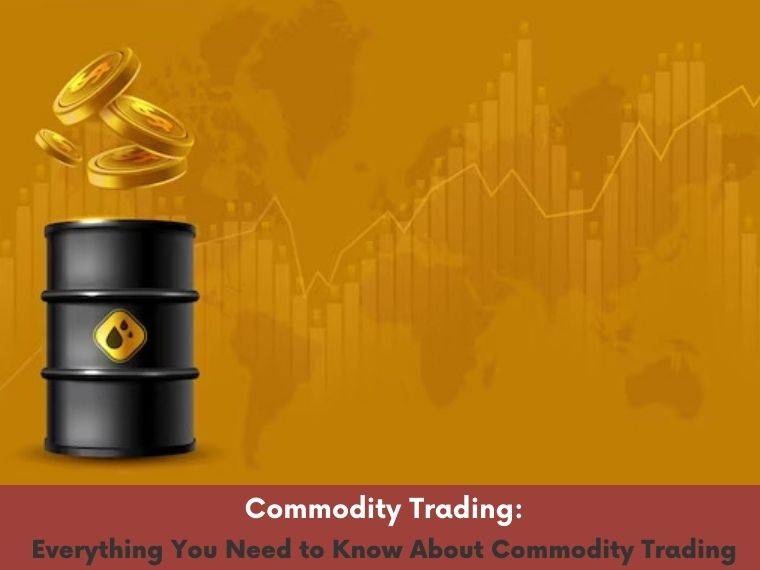 India’s Commodity Market: How Does Commodity Trading Work?