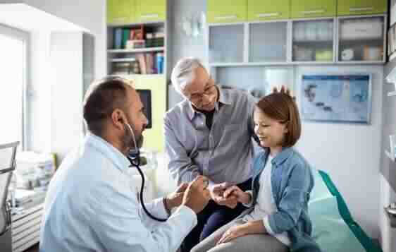 The Benefits of Having a Family Doctor