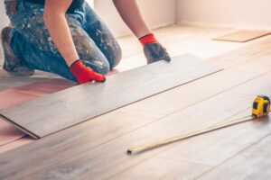 The Importance Of Accurate Flooring Labor Cost Estimations