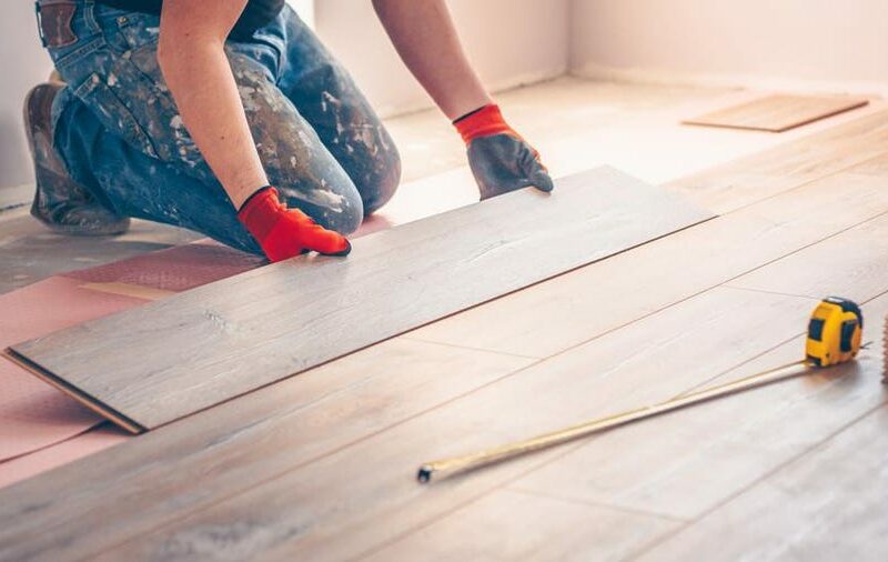 The Importance Of Accurate Flooring Labor Cost Estimations