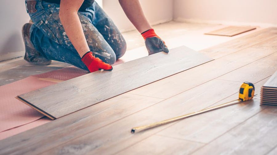 The Importance Of Accurate Flooring Labor Cost Estimations