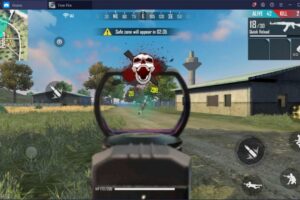 GRENADA FREE FIRE MOD APK (Unlimited Diamonds)