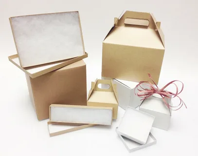 What Are The Methods of Bespoke Candle Box Packaging?