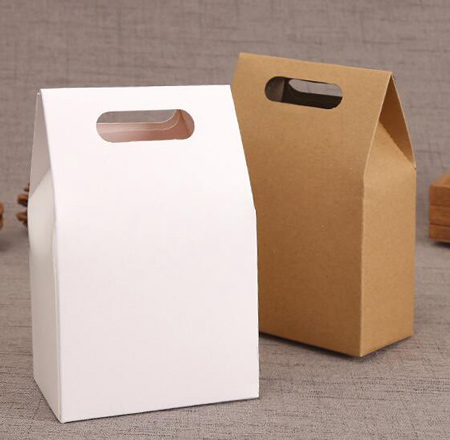 What Are The Methods Of Corrugated Cardboard Shipping Boxes?