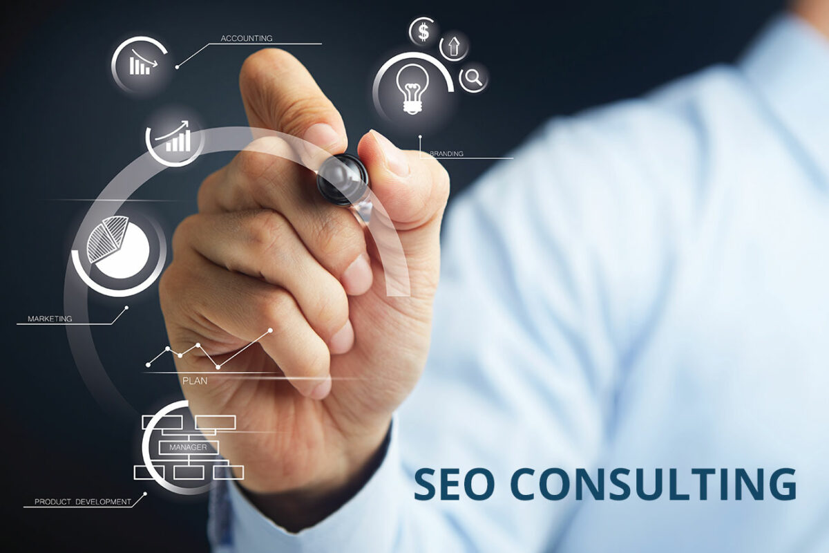 The Benefits of Working with a Professional SEO Consultant for Your Website Optimization