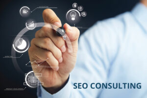 The Benefits of Working with a Professional SEO Consultant for Your Website Optimization