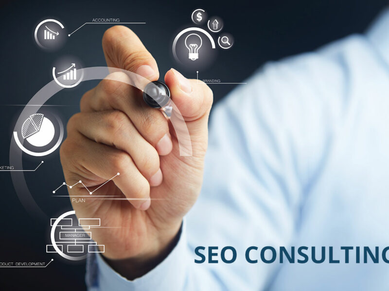 The Benefits of Working with a Professional SEO Consultant for Your Website Optimization